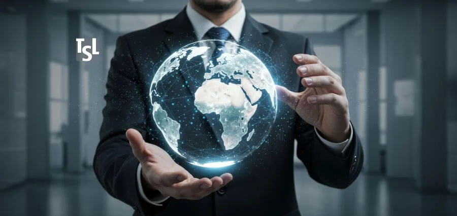 From Startups to Empires: The New Rules of Global Entrepreneurship